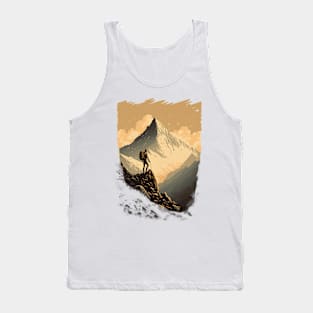 Summit Success Tank Top